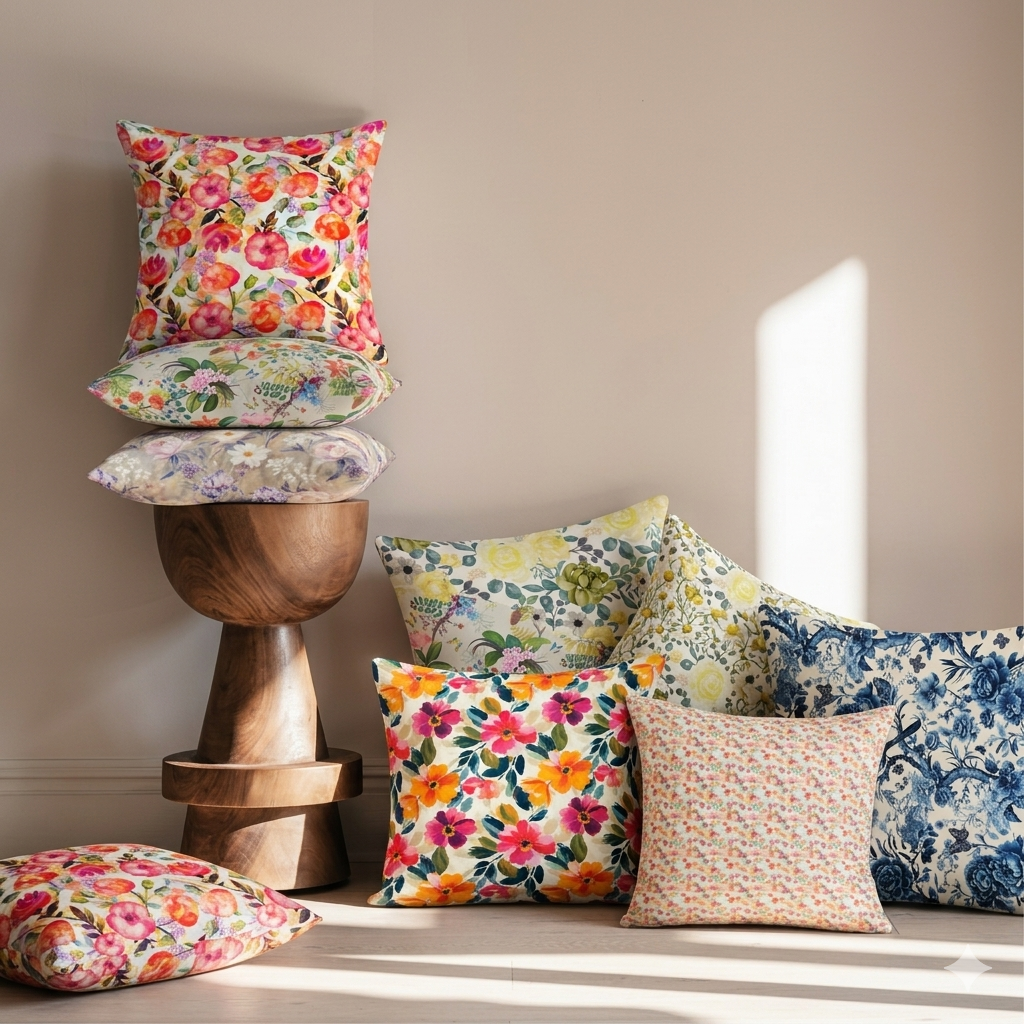 Pillow Cases