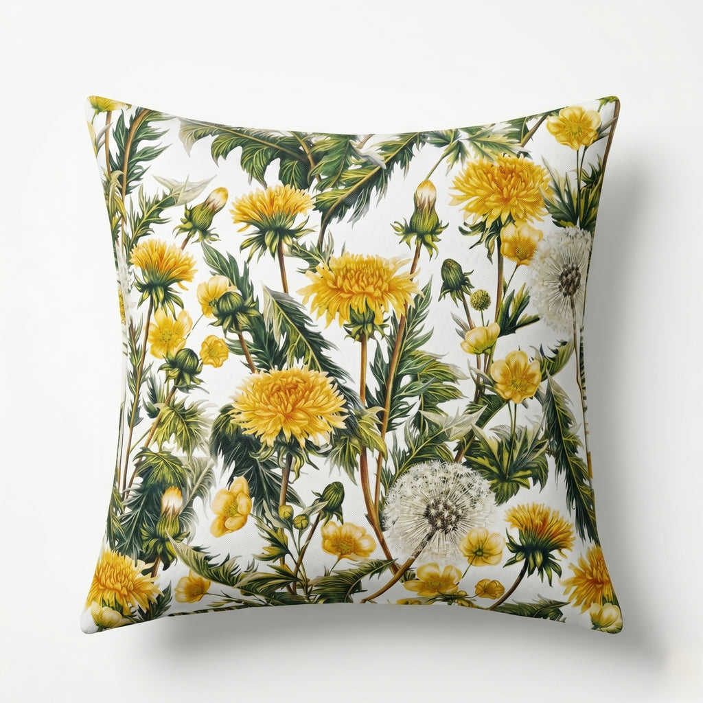 Designer Dandelion (Velvet Touch) x2