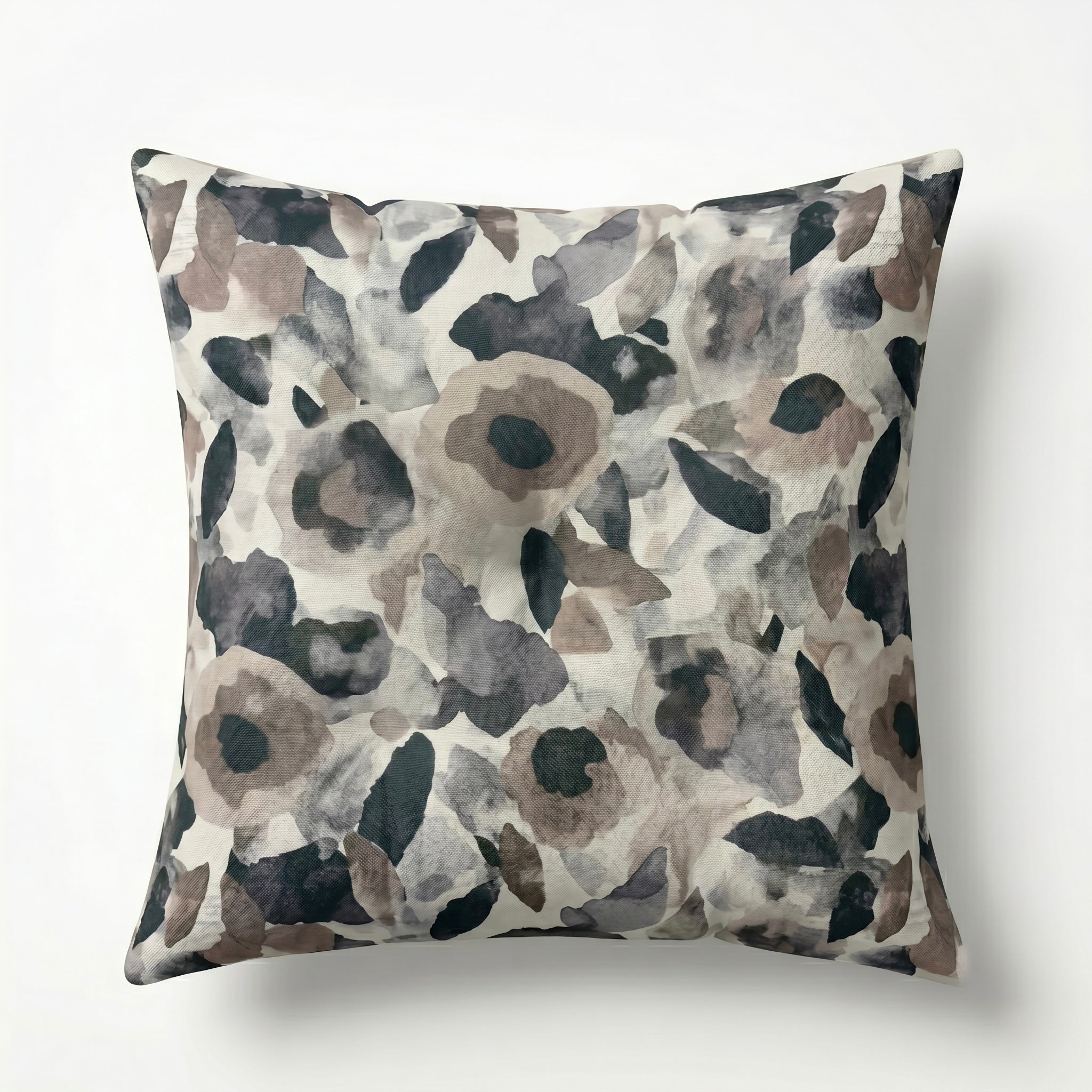 Water Poppy Stone (basket weave) x2