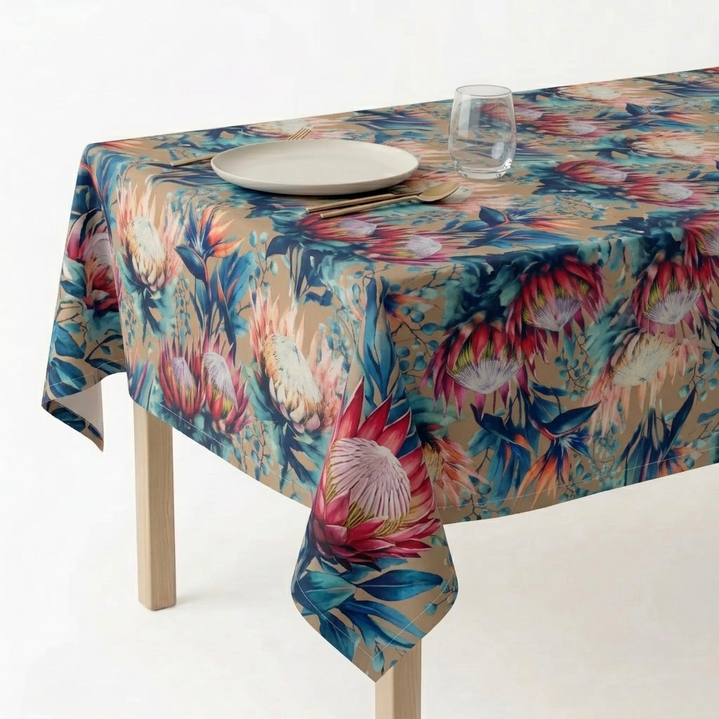 Zara – Table Art CPT