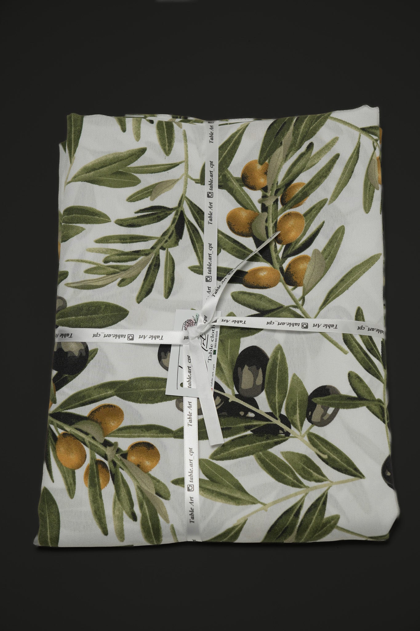 olive leaf