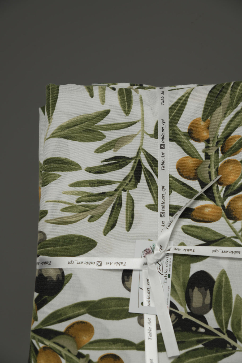olive leaf
