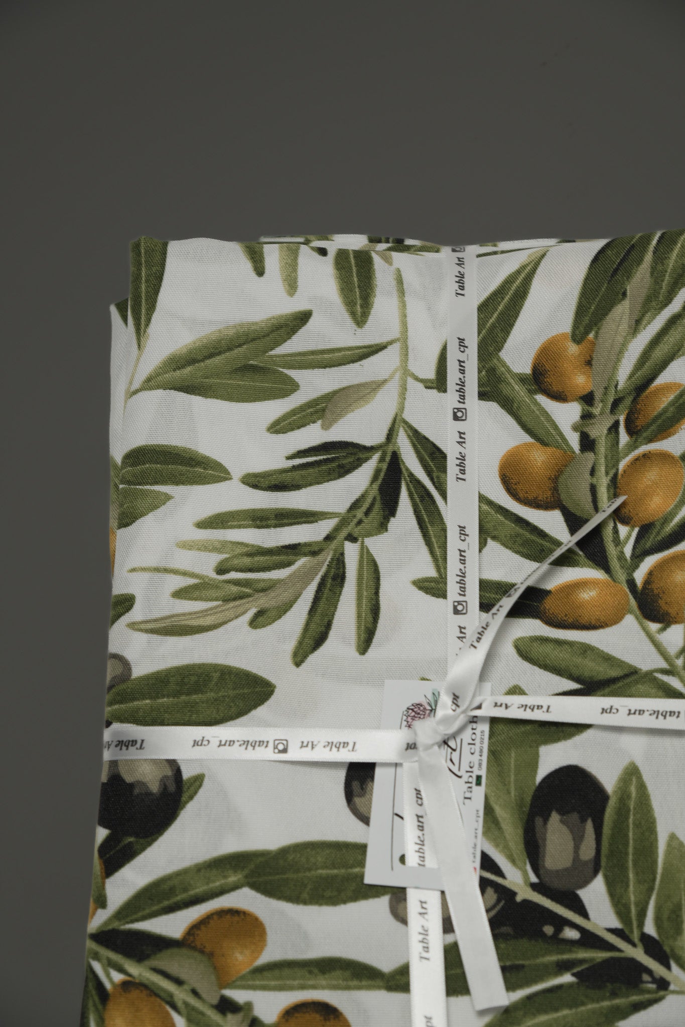 olive leaf