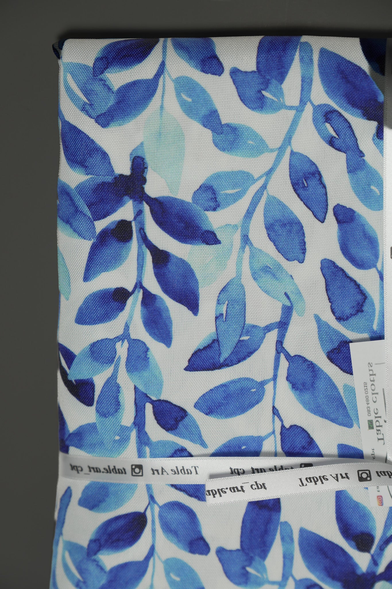 blue plant