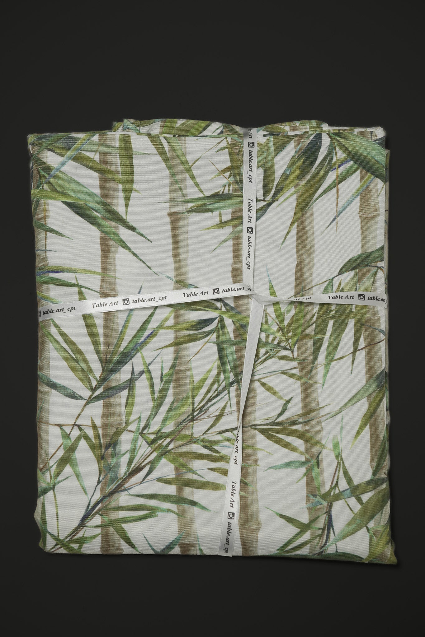 bamboo
