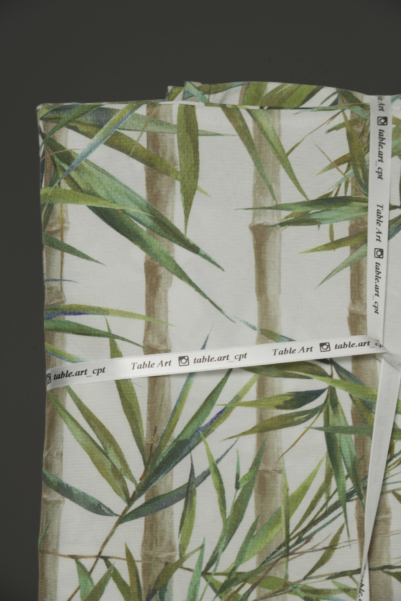 bamboo