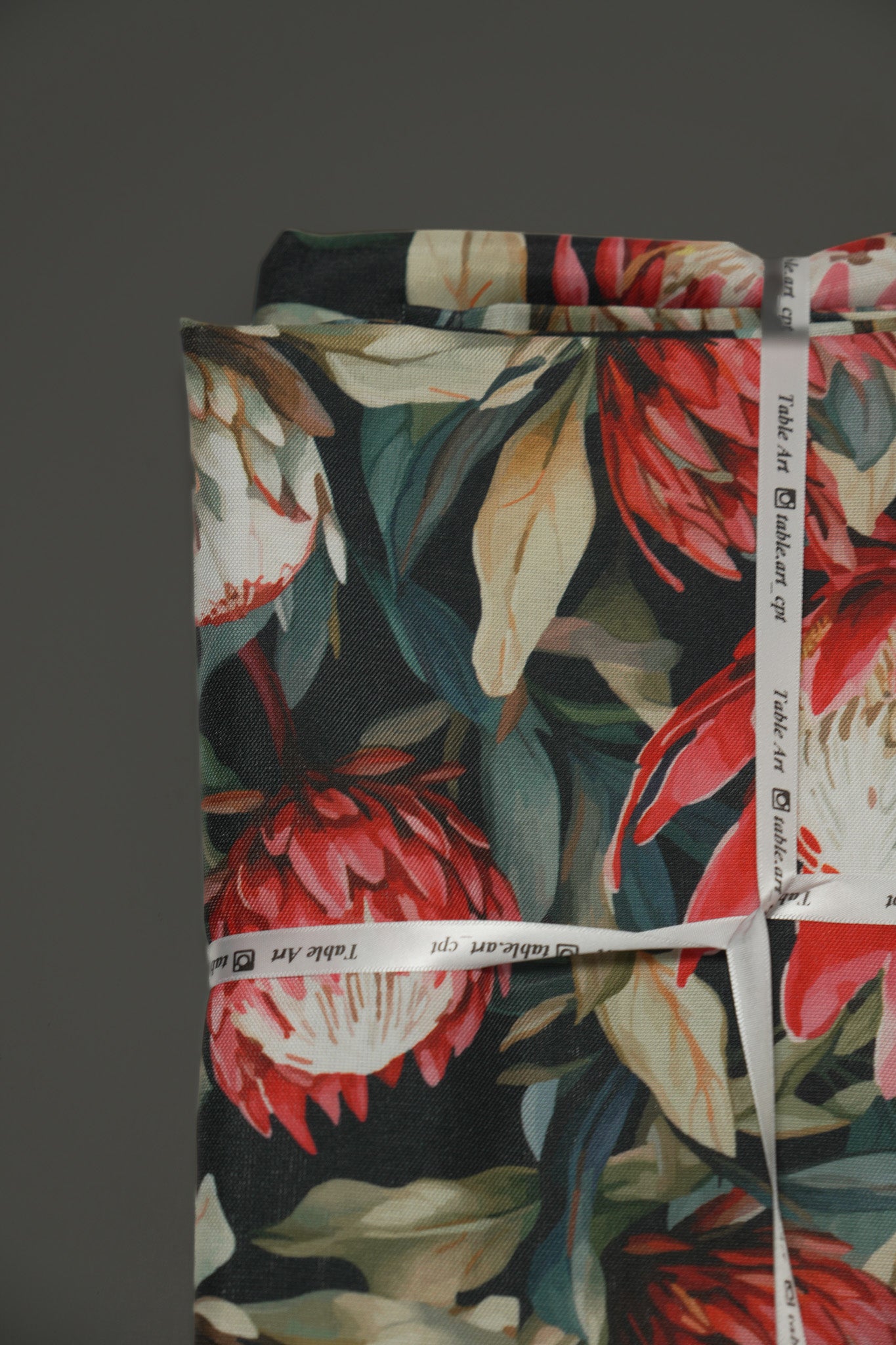red protea