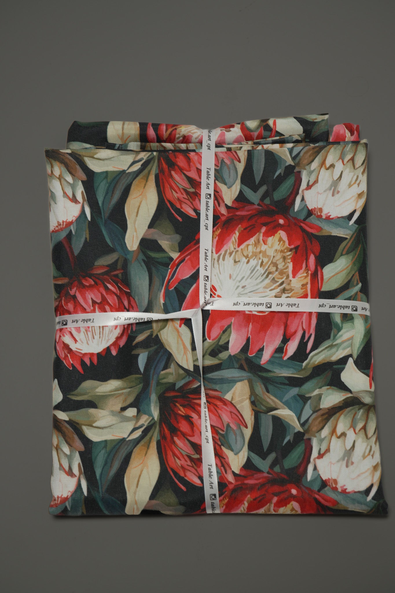 red protea