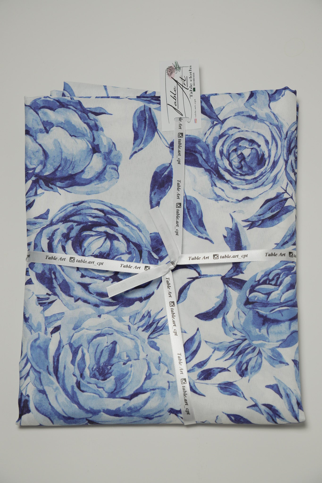 blue rose