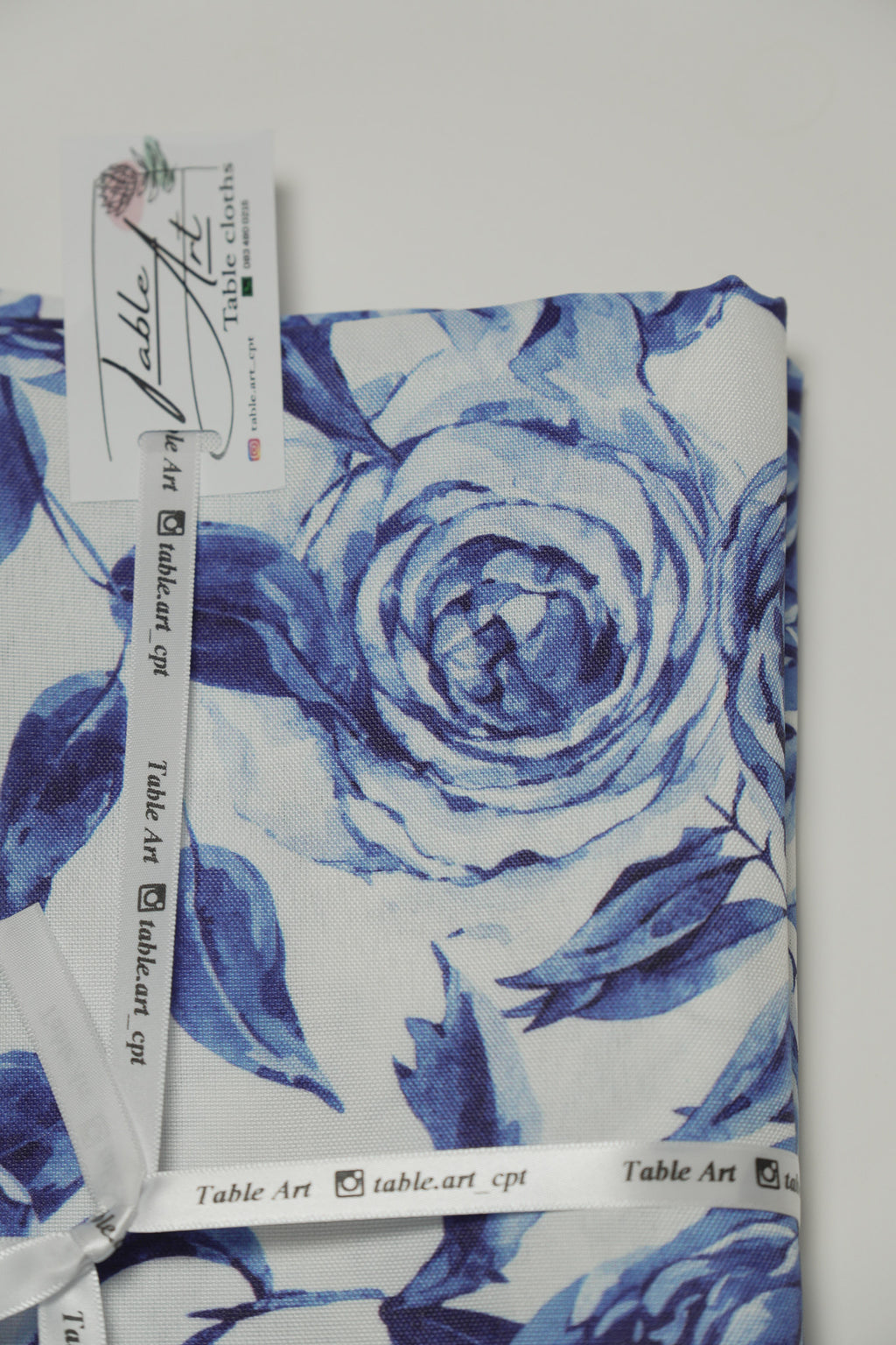 blue rose