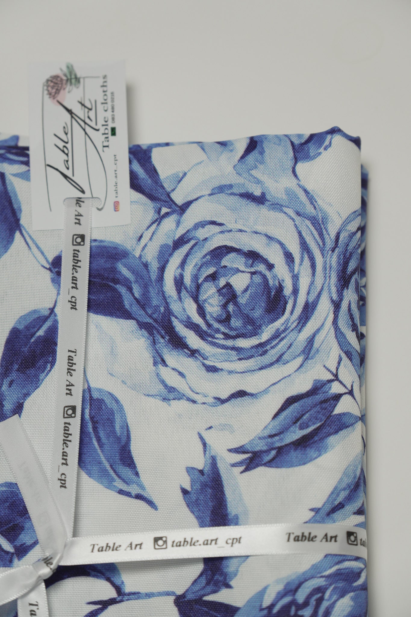 blue rose