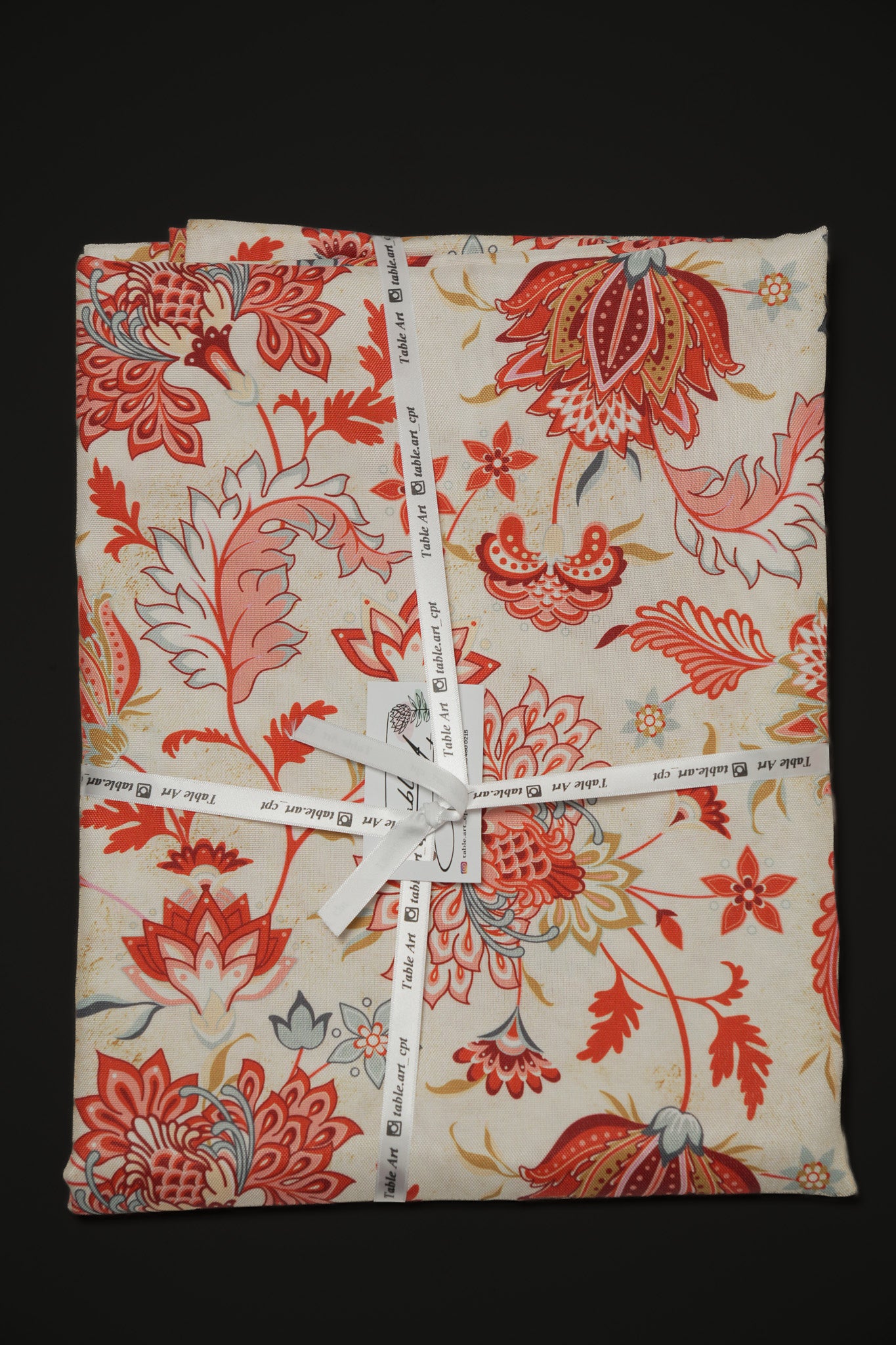 spiced petal