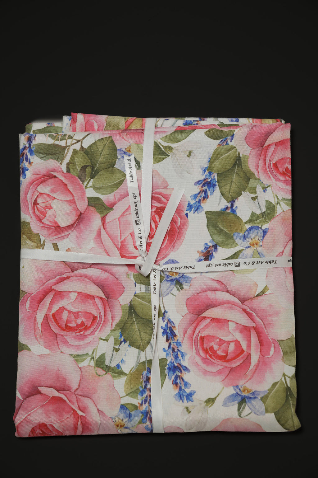 pink rose