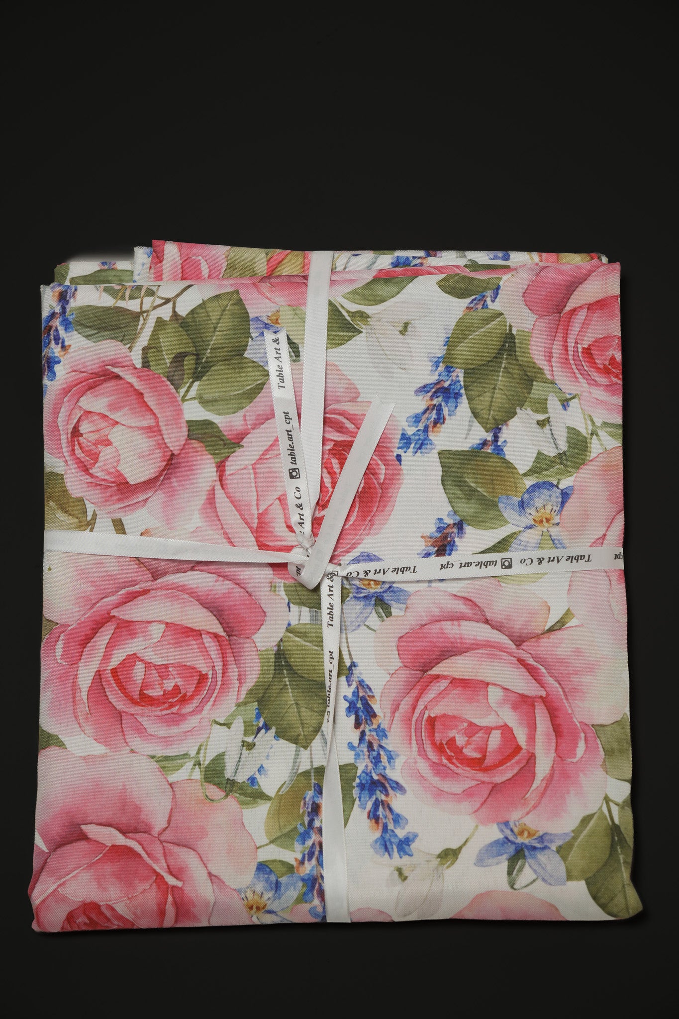 pink rose