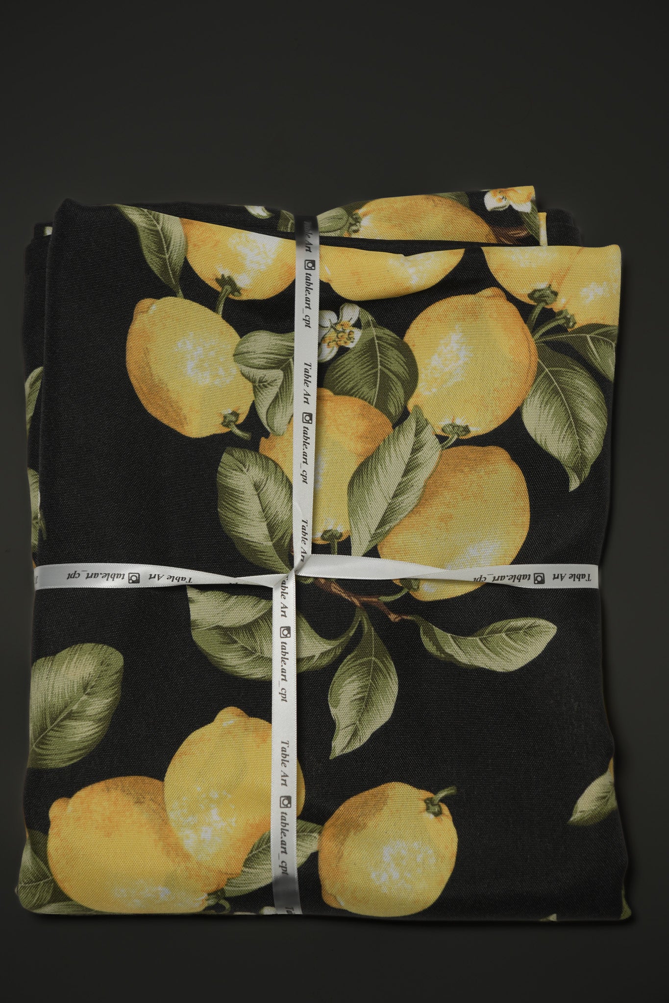 black lemon