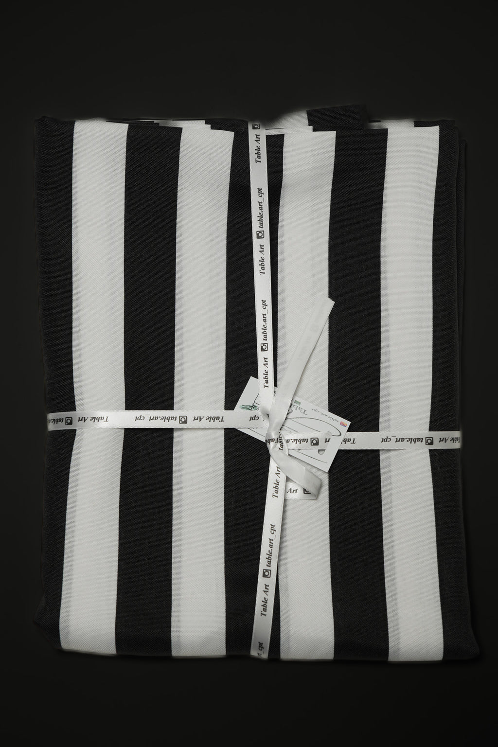 monochrome muse