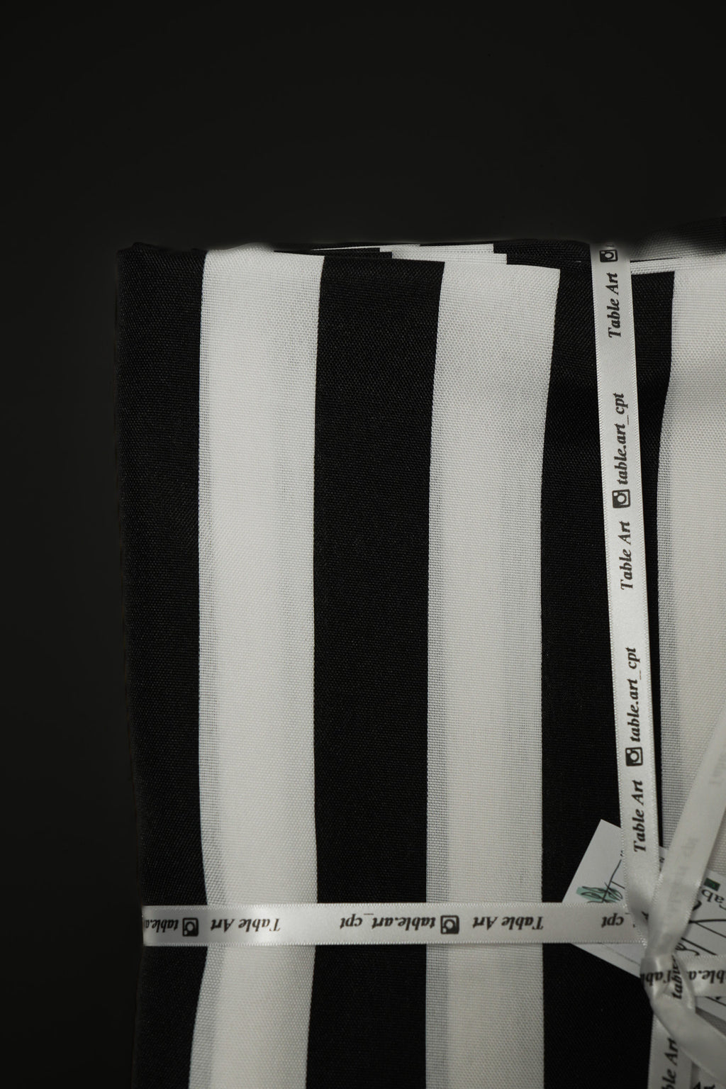 monochrome muse