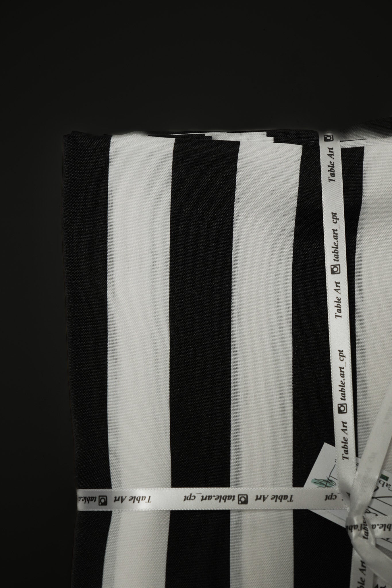 monochrome muse