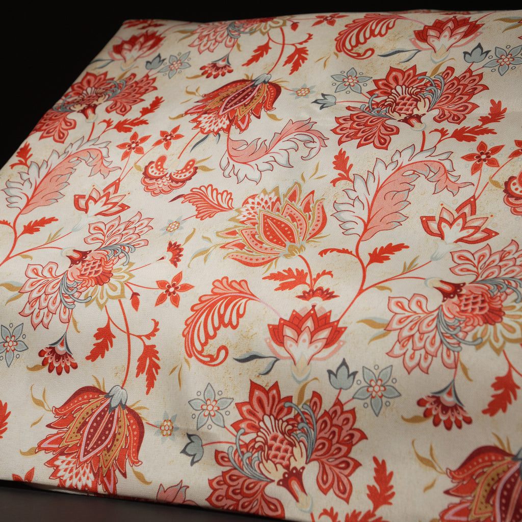spiced petal