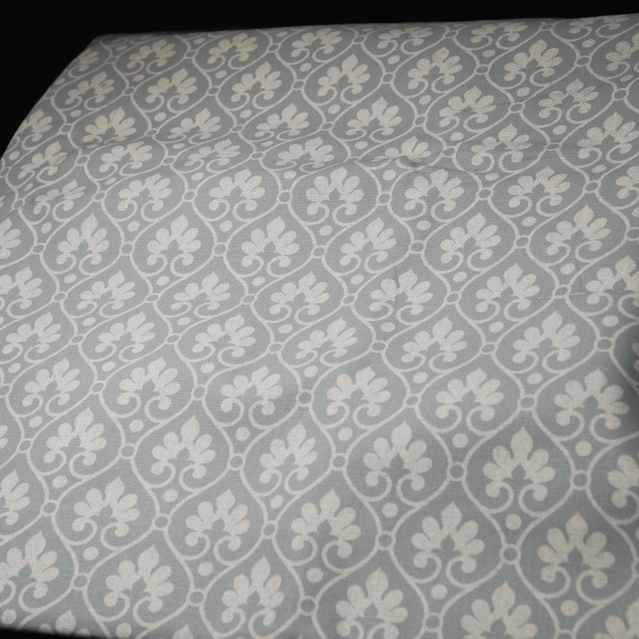 Limited edition grey