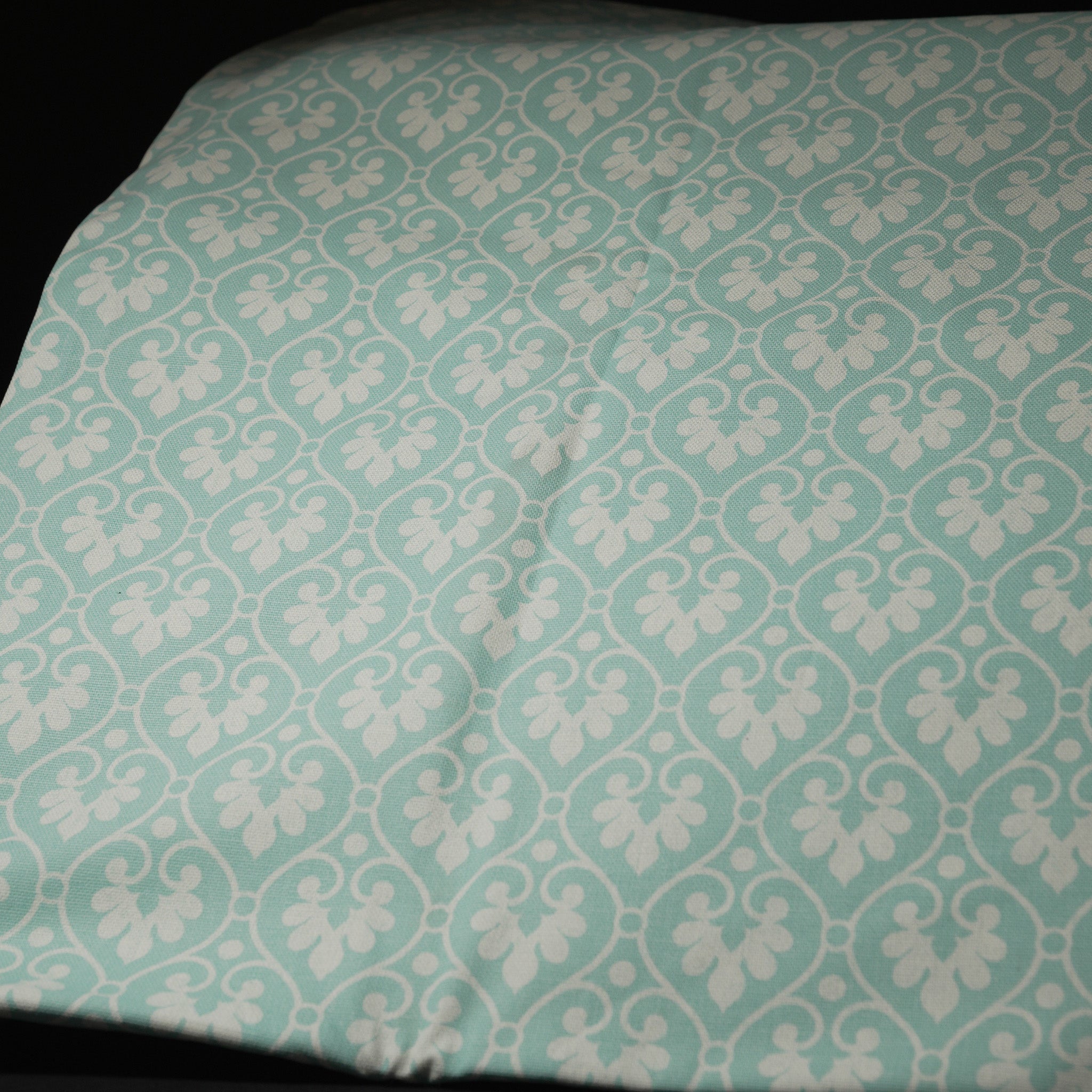 Limited edition powder blue