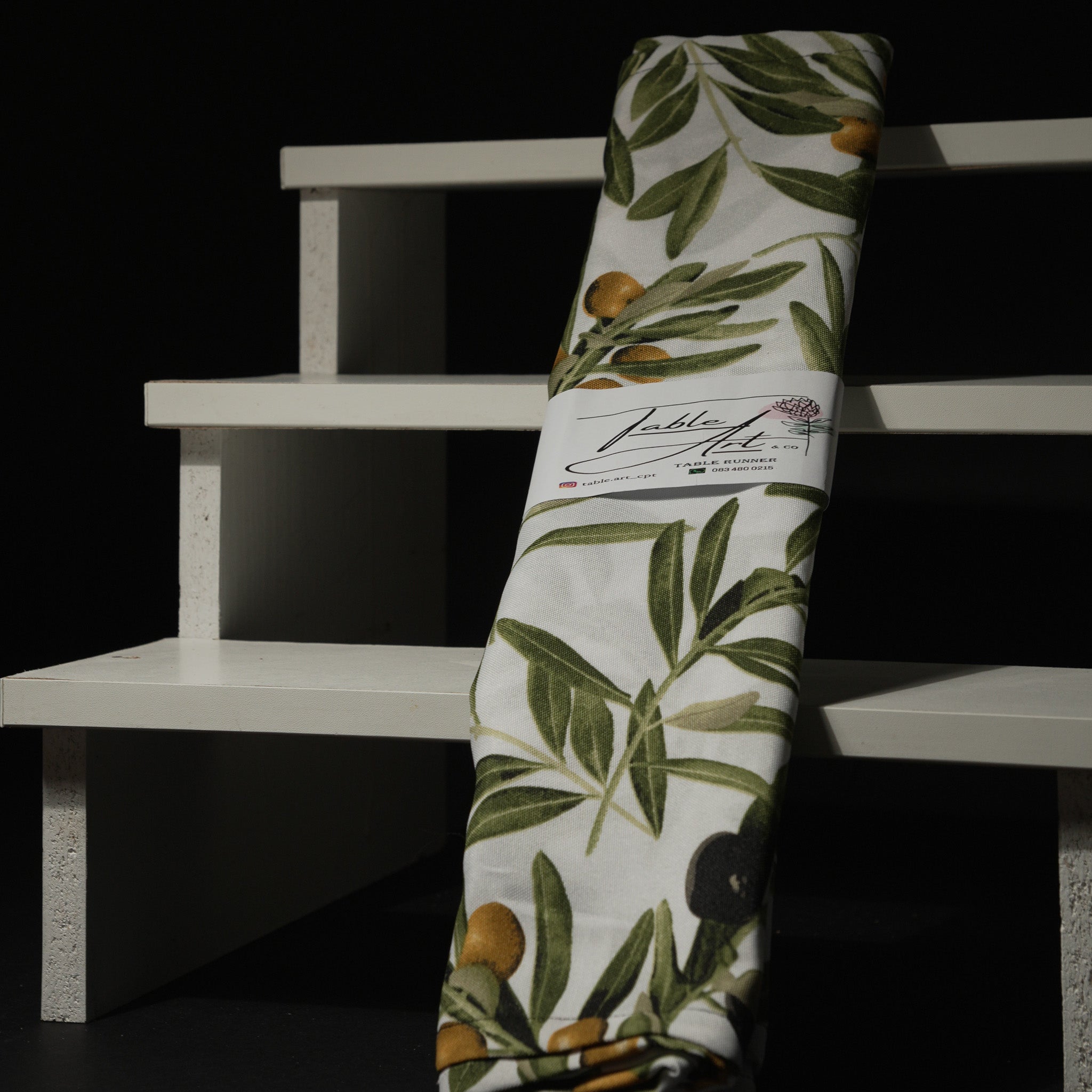 olive runner