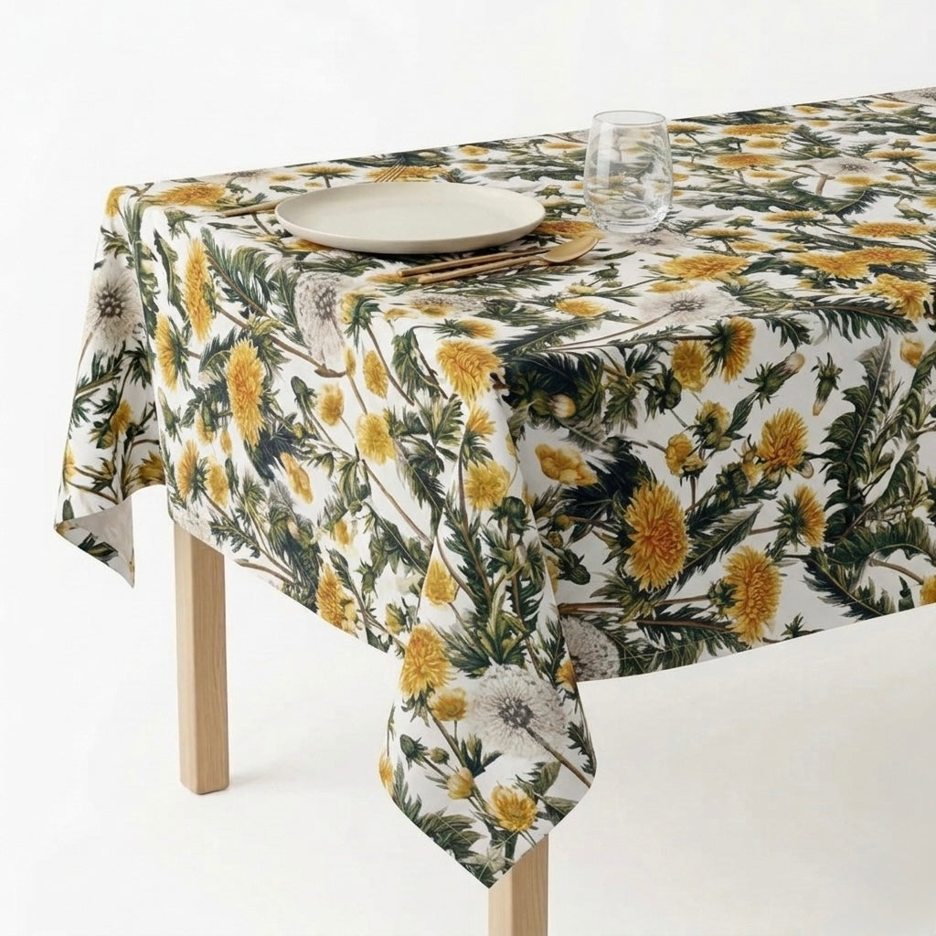 Designer Dandelion ( Velvet Touch )