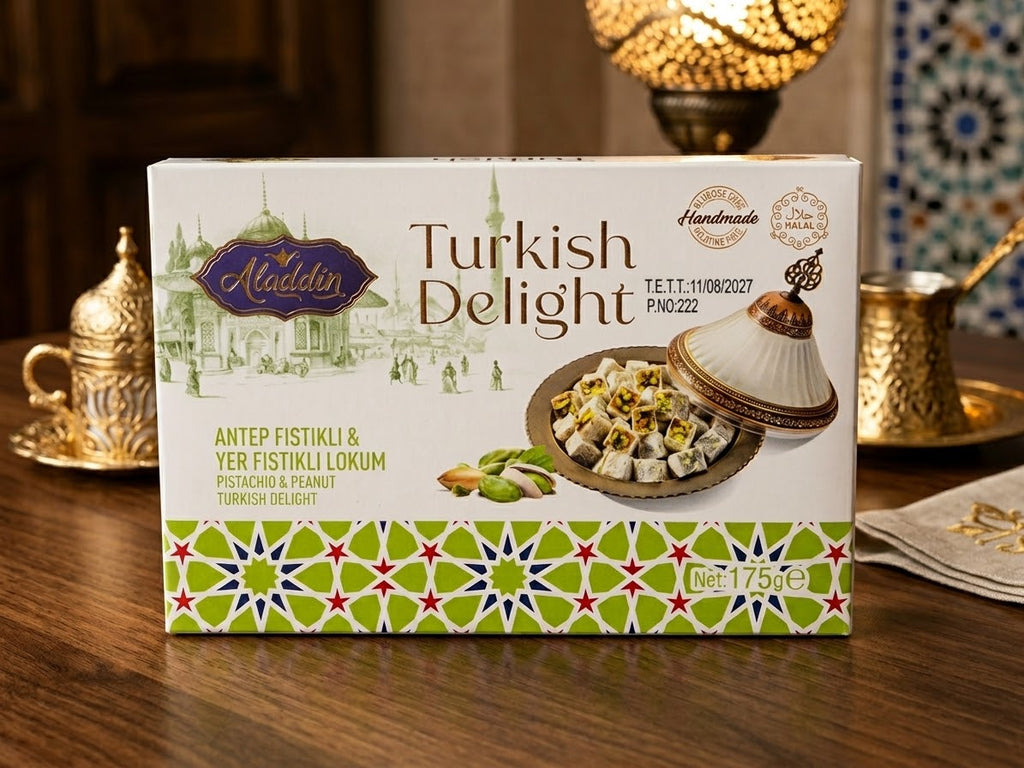 Turkish Delight